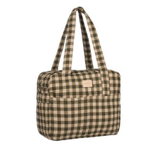Borsa organizer per passeggino hyde park - 38x33x16 cm - waterproof