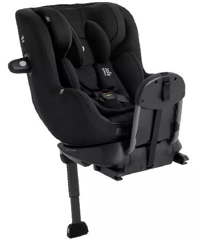 Seggiolino auto I-Prodigi I-Size - da 40 a 125cm - Solo in senso contrario di marcia
