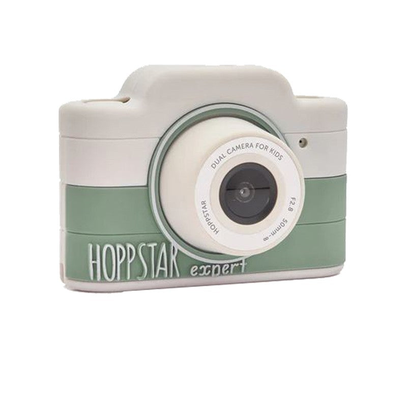 Macchina fotografica per bambini Expert - Da 3 anni!