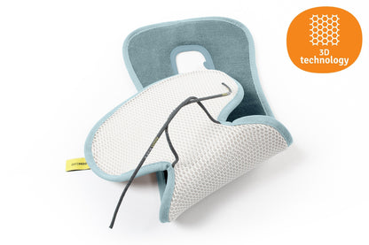Foderina traspirante air layer - gruppo 0 per ovetti