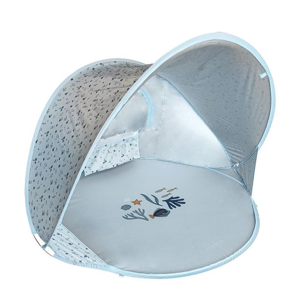 Tenda pieghevole Pop-up con Protezione UV - Ombra