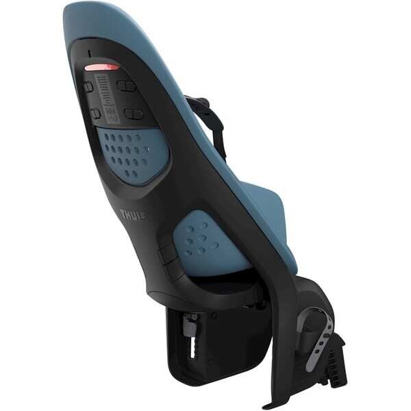 Seggiolino bici posteriore thule yepp 2 maxi - (attacco al telaio)