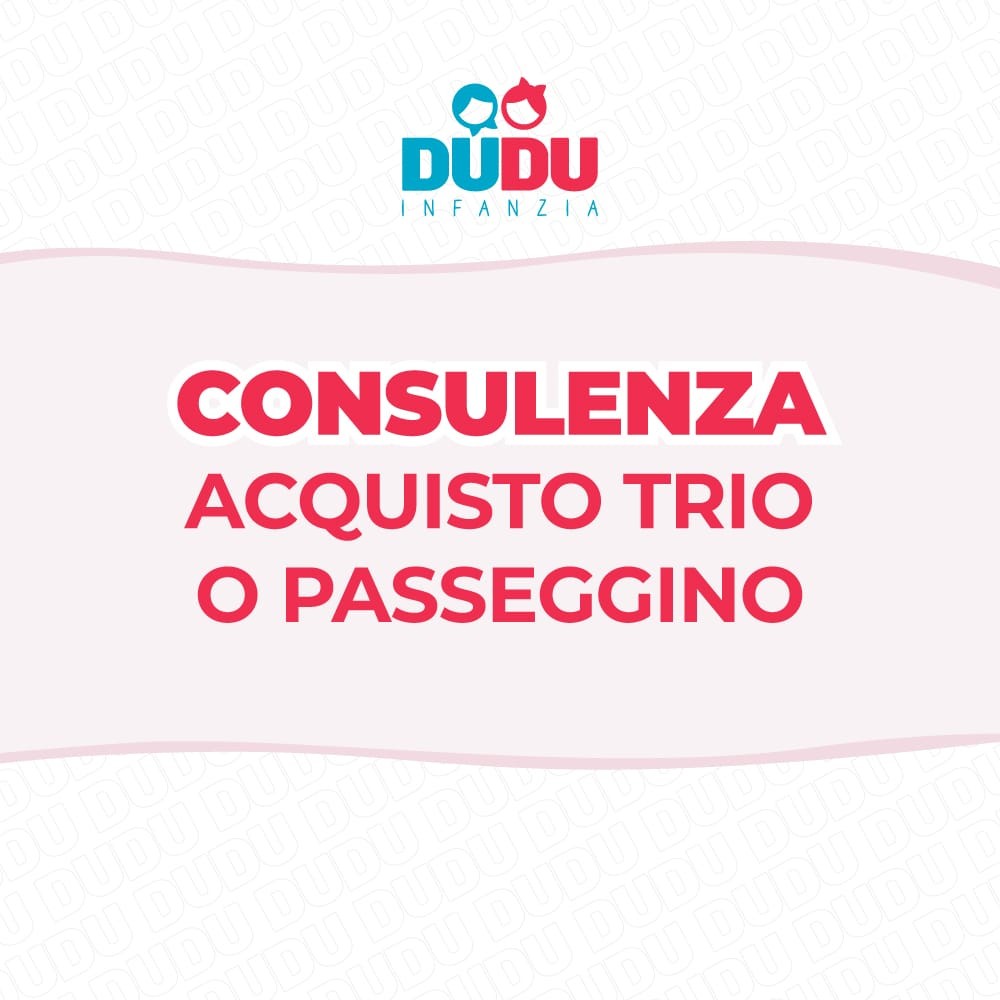 Consulenza acquisto