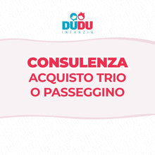 Consulenza acquisto