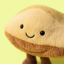 Peluche morbido Amuseables Margaux Madeleine