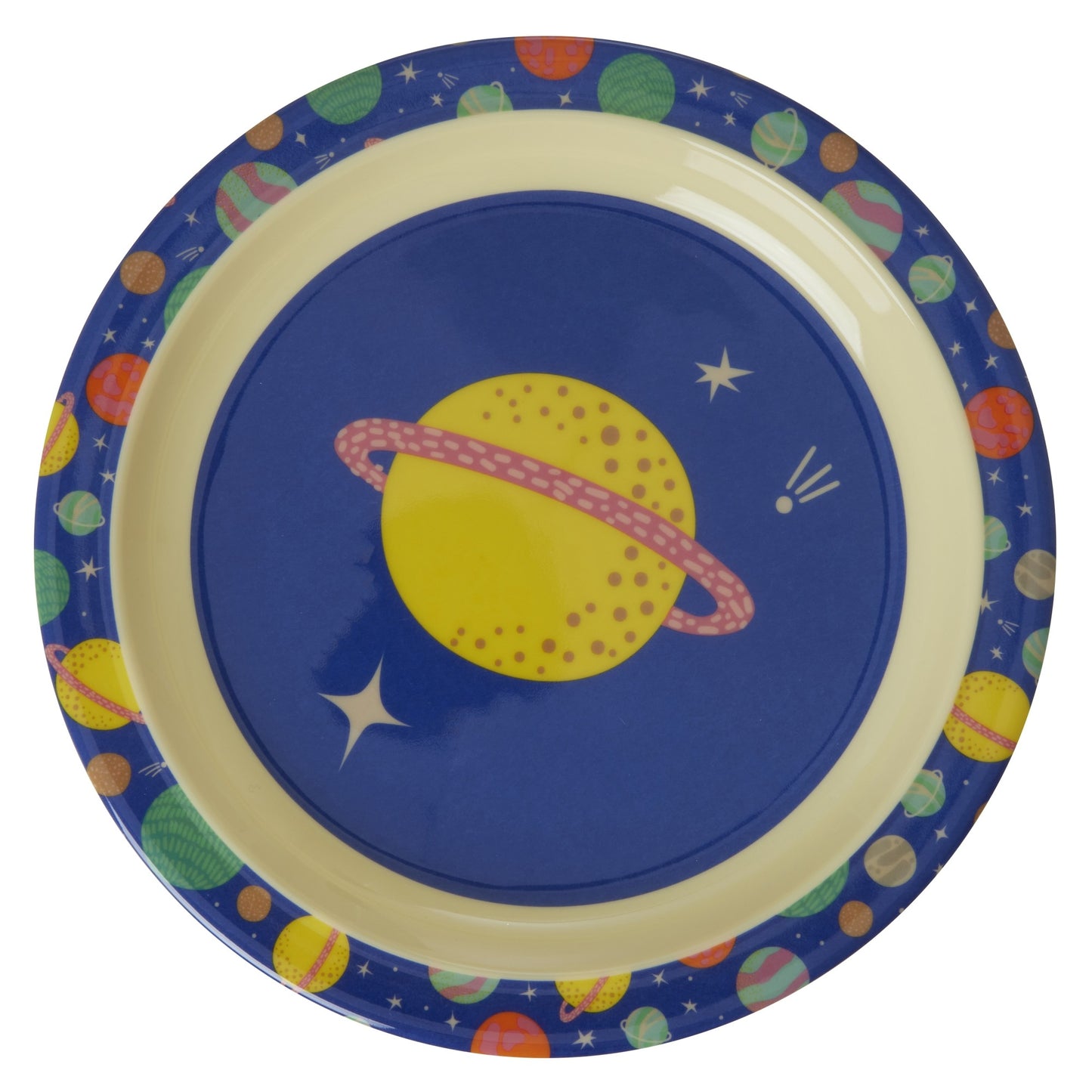 Piatto piano per bambini