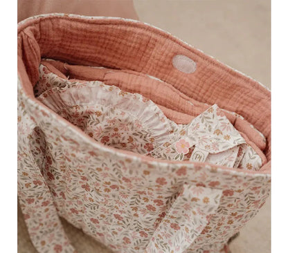 Borsa cambio Nursery Bag per bambole - 29x4x27 cm