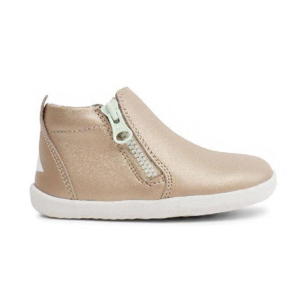 Scarpine Step Up Tasman Rose gold