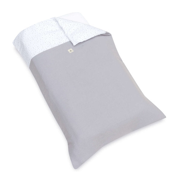 Piumone nordico con imbottitura 70x140 cm