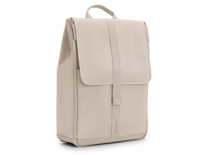 Borsa Zaino - Puoi anche agganciarla al tuo passeggino