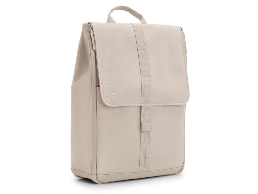 Borsa Zaino - Puoi anche agganciarla al tuo passeggino