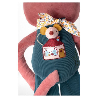 Peluche grande scopritore