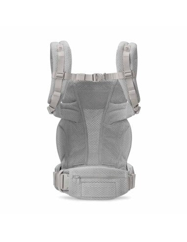 Marsupio ergonomico Omni Deluxe - Completamente traspirante!