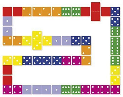 Domino giungla