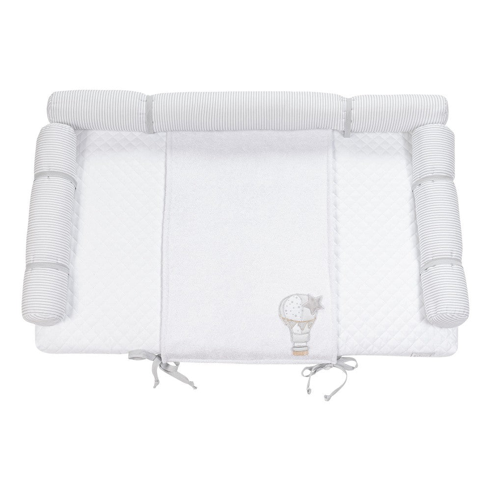Fasciatoio tessile  50x80cm - Ideale per il tuo comò