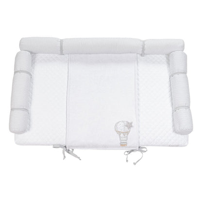 Fasciatoio tessile  50x80cm - Ideale per il tuo comò