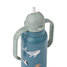Bottiglia termica in acciaio Kimmie 250ml