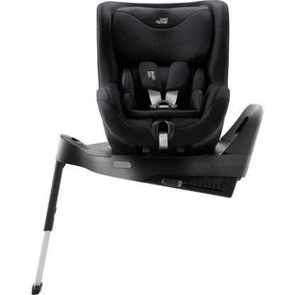 Seggiolino Auto DualFix Pro M i-Size - Da 61 a 105cm