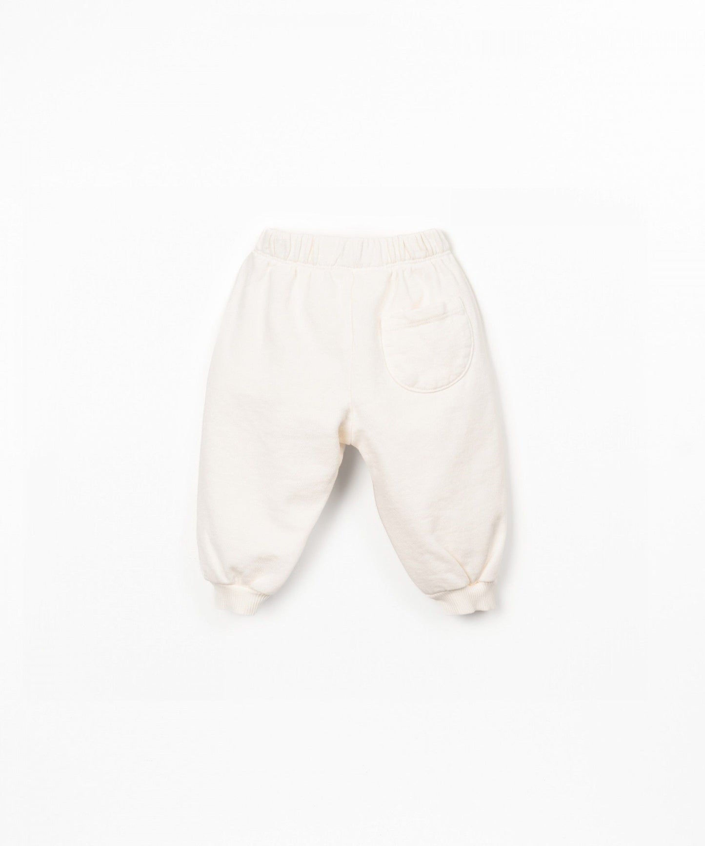 PANTALONI FELPA