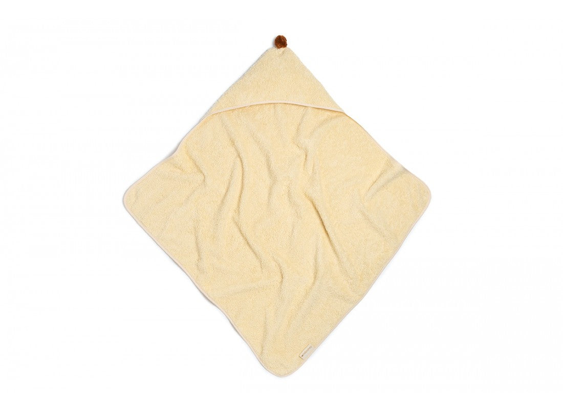 Accappatoio a triangolo 73x73 cm so cute