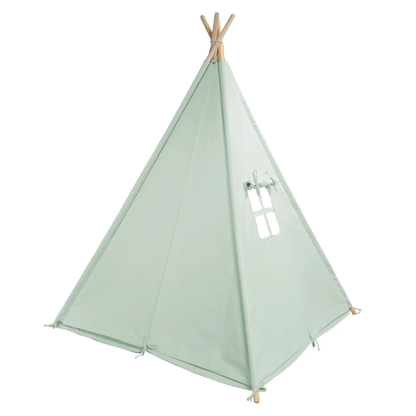 Tenda da interno a capanna - 120x120x150cm