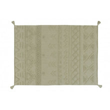 Tappeto per bambini Tribu 140x200cm - Lavabile in lavatrice