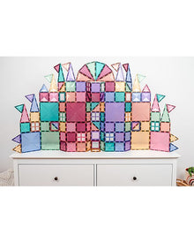 Set creativo da 120 pezzi - con Magneti