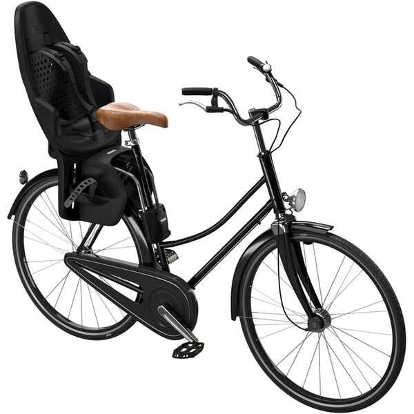 Seggiolino bici posteriore thule yepp 2 maxi - (attacco al telaio)