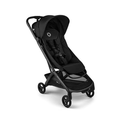 Passeggino leggero Bugaboo Butterfly2 - Passeggino da viaggio
