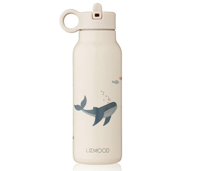 Bottiglia termica Falk in acciaio - 350 ml