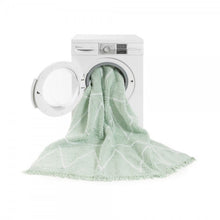 Tappeto lavabile in cotone Hippy - 120x160cm