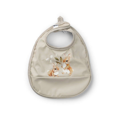 Bavaglino Baby Bib