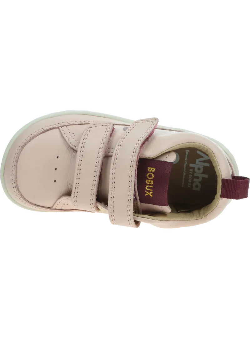 Scarpine Step Up Dawn Cameo Rose
