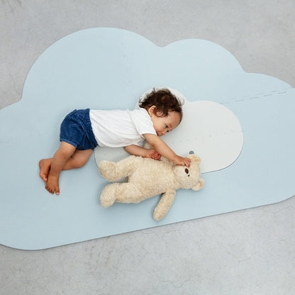 Tappeto gioco nuvola Playmat - 145 x 90 cm