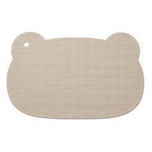 Tappetino da bagno antiscivolo Sailor - 35x35cm