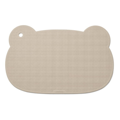 Tappetino da bagno antiscivolo Sailor - 35x35cm