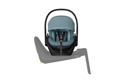 Seggiolino auto dalla nascita Thule Maple 40-75cm