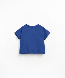 Jersey t-shirt