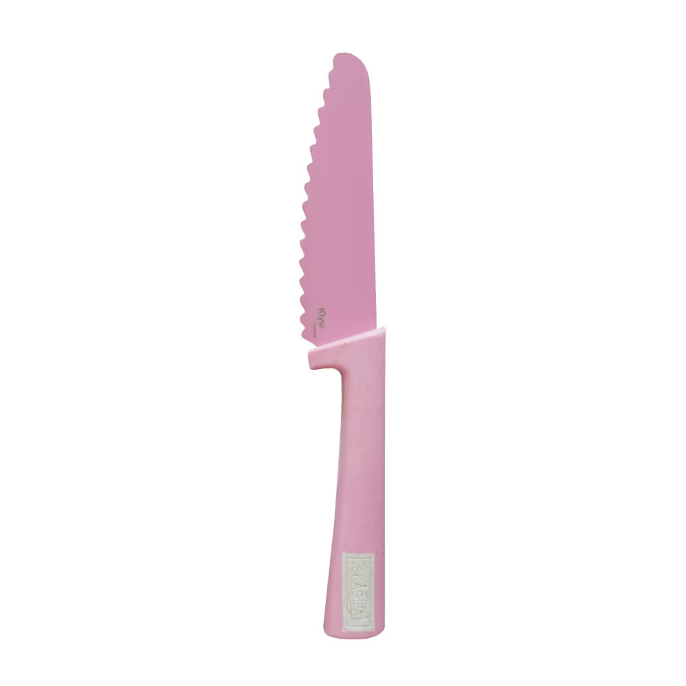 Coltello per Bambini KLYV Classic in Stile Scandinavo - Dai 3 anni
