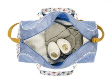 Borsa da viaggio - 45 x 23 x 25 cm- Perfetta anche come bagaglio a mano!