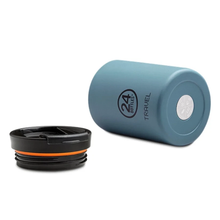Tazza mug da viaggio ermetica travel tumbler 350ml