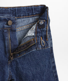 Pantaloni denim - 100% Cotone