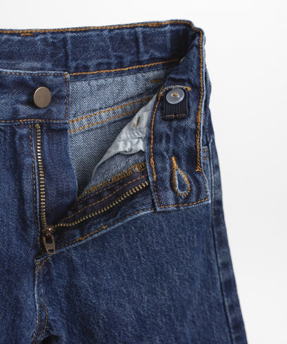 Pantaloni denim - 100% Cotone