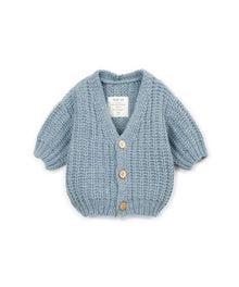GIACCA IN MAGLIA TRICOT
