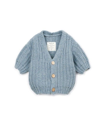 GIACCA IN MAGLIA TRICOT