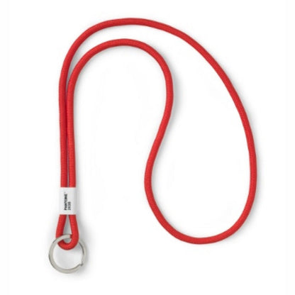 Porta chiavi lungo PANTONE in Nylon