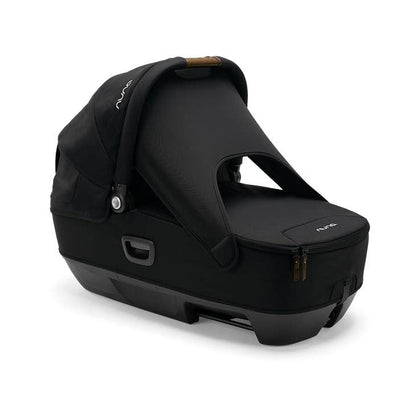 Navicella Cari Next - Pesa solo 3.6kg