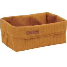 Cestino Portatutto in cotone