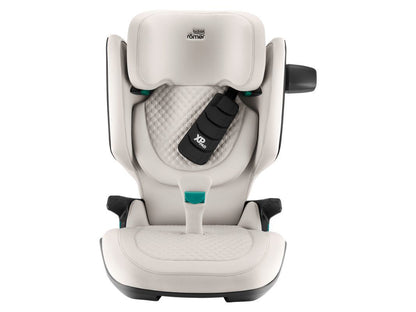 Seggiolino auto KidFix Pro I-Size 100-150cm