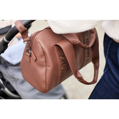 Borsa Cambio Mommy Club Signature - Include Fasciatoio Portatile